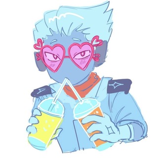 Telegram profile photo for Щп канал "Мерча".