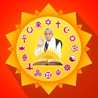 Telegram profile photo for Sant Rampal Ji Maharaj
