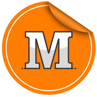 Telegram profile photo for Это Митрохин | Литература, культура, новости
