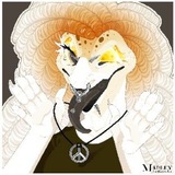 Telegram profile photo for Drag