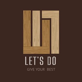 Telegram profile photo for let's do
