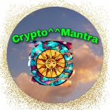 Telegram profile photo for CryptoMantra Announcement 🔊