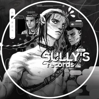Telegram profile photo for 𝖲𝖴𝖫𝖫𝖸'𝗌 𝗋𝖾𝖼. ( 🩹 )