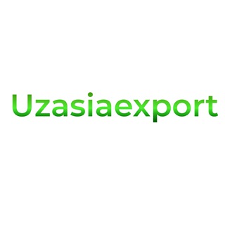 Telegram profile photo for Uzasiaexport_uz