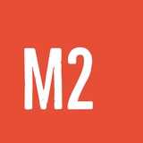 Telegram profile photo for M2 Tech / Operation Archive
