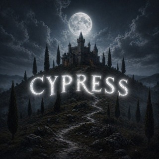 Telegram profile photo for CYPRESS🇵🇸