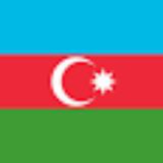 Telegram profile photo for azarbaijan