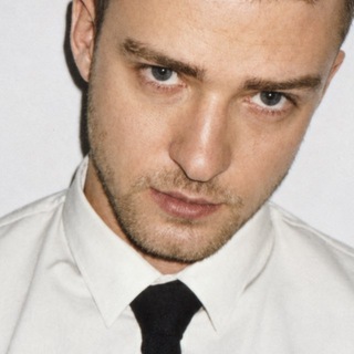 Telegram profile photo for Джастин Тимберлейк / Justin Timberlake