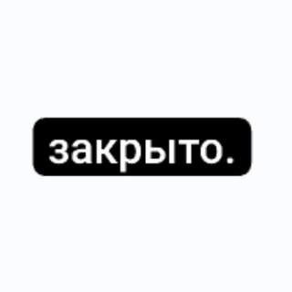 Telegram profile photo for .