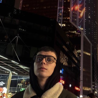 Telegram profile photo for Придорожный Диснейленд