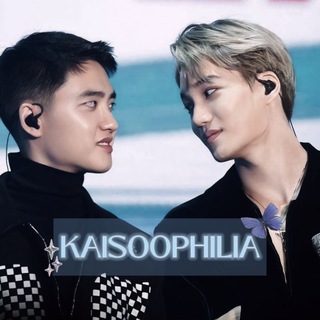 Telegram profile photo for 「 ⋆ᴋᴀɪsᴏᴏᴘʜɪʟɪᴀ⋆ 」