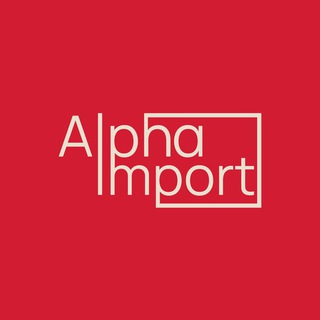 Telegram profile photo for Alpha Import🇨🇳 | Доставка грузов из Китая🚚