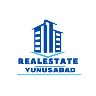 Telegram profile photo for REALESTATE-YUNUSABAD