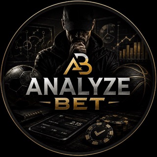 Telegram profile photo for آنالیز بت | analiz