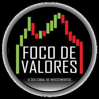 Telegram profile photo for 🆓 Foco de Valores