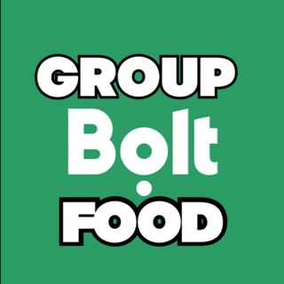 Telegram profile photo for BOLT Food 🍔