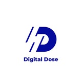 Telegram profile photo for Digital Dose