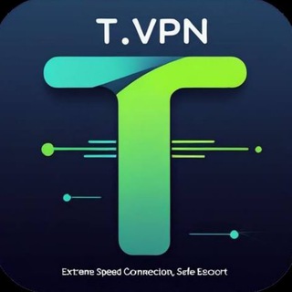 Telegram group profile photo for T.VPN中文社区