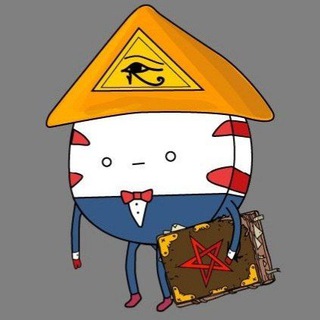 Telegram group profile photo for Media Consumer 9/11 Chat