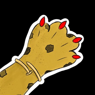 Telegram profile photo for Келлиновская🐆