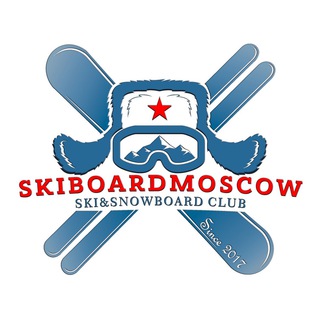 Telegram group profile photo for 🏂⛷ЛЫЖЕБОРДЕРЫ МОСКВА