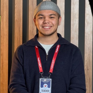 Telegram profile photo for Multi-Level Teaching
