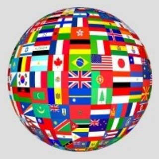 Telegram profile photo for TRAVEL🌐ARGUMENTS