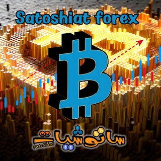 Telegram profile photo for Satoshiat Forex