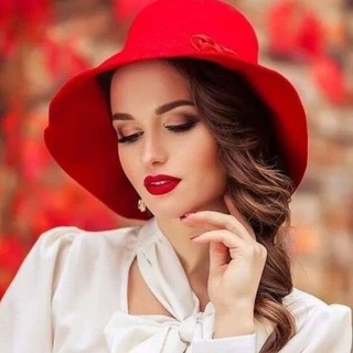 Telegram profile photo for ♥️ KelinStyle ♥️ ♥️ Liboslar ♥️ Koylaklar ♥️ Makiyaj ♥️ Layfxak ♥️ Fasonla ♥️ Manikyur ♥️ Moda ♥️