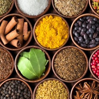 Telegram profile photo for Herbs