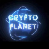 Telegram profile photo for CRYPTO PLANET 🌍