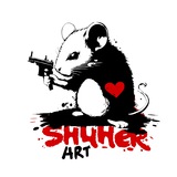 Telegram profile photo for SHUHER ART