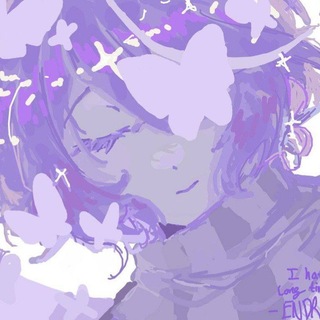 Telegram profile photo for 𝅄 ⏜⃞ 🩶 ̷̸۪۪۪აּ 𝘇 𐰁 IᑎᖴO