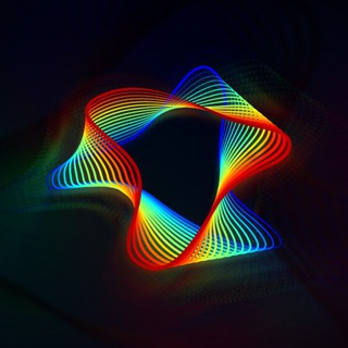 Telegram profile photo for EYWA is now CrossCurve MetaLayer