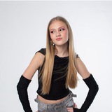 Telegram profile photo for ПОЛИНЧЕК/POLINCHEK_ ♡︎