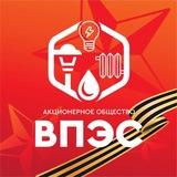 Telegram profile photo for ВПЭС официально