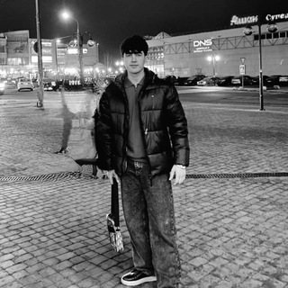 Telegram profile photo for ЛиЧнОсТь🫂🫡