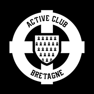 Telegram profile photo for Active Club Bretagne