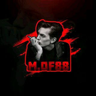 Telegram profile photo for m.of88