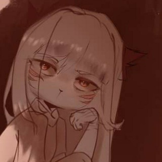 Telegram profile photo for My ChemiCat Romance