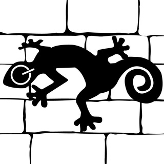 Telegram profile photo for Geecko on the Wall