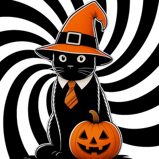 Telegram profile photo for Monochrome