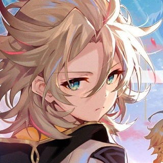 Telegram profile photo for Фп Харумикс