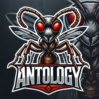 Telegram profile photo for Antology's Temple