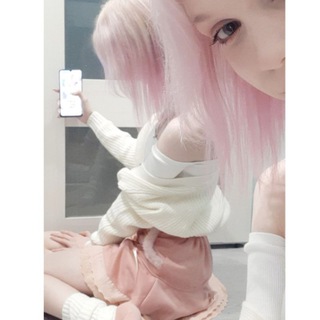 Telegram profile photo for ɴᴀʀʟɪɴ