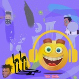 Telegram profile photo for THE STRESSLESS GUY