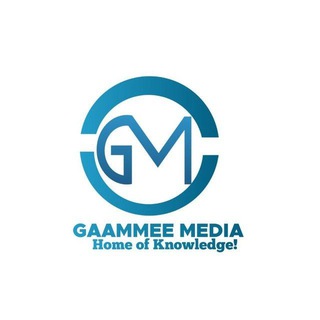 Telegram profile photo for Gaammee Media 1