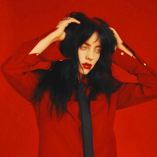Telegram profile photo for Billie Eilish | Official