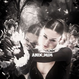 Telegram profile photo for Anix_mimfk