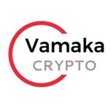 Telegram profile photo for VamakaCrypto